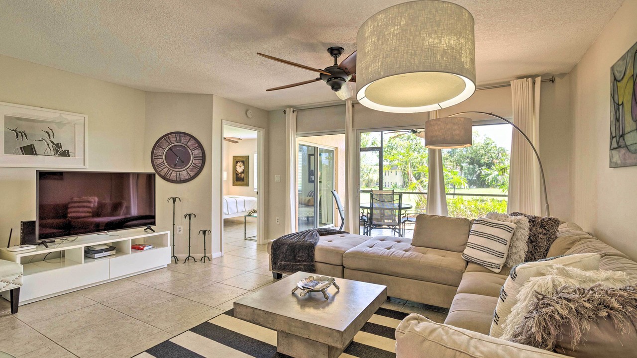 Photo of Bedroom in Sea Palms