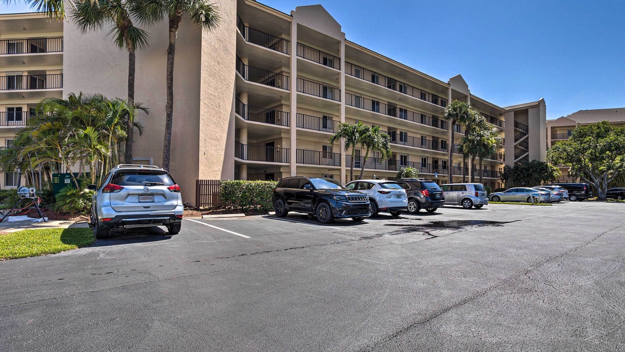 Photo of Outdoor in Sea Palms