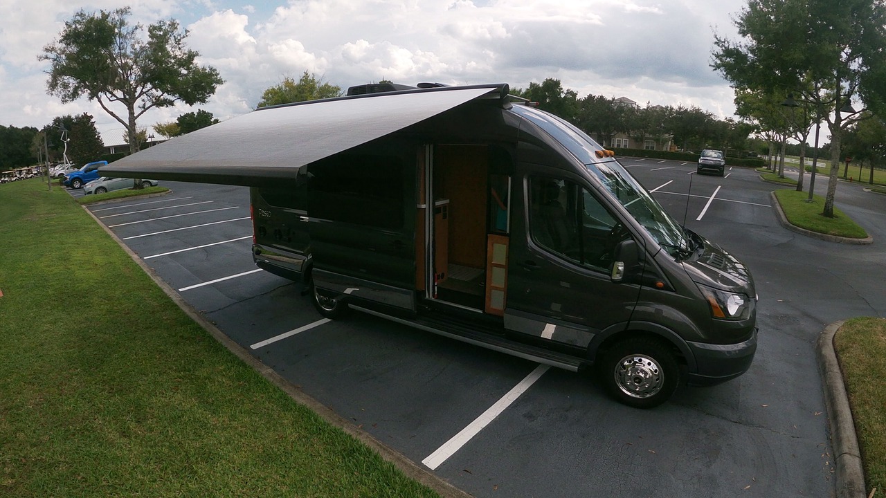 Photo of Outdoor in St. Cloud