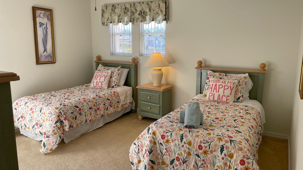 Photo of Bedroom in Sunrise Lakes