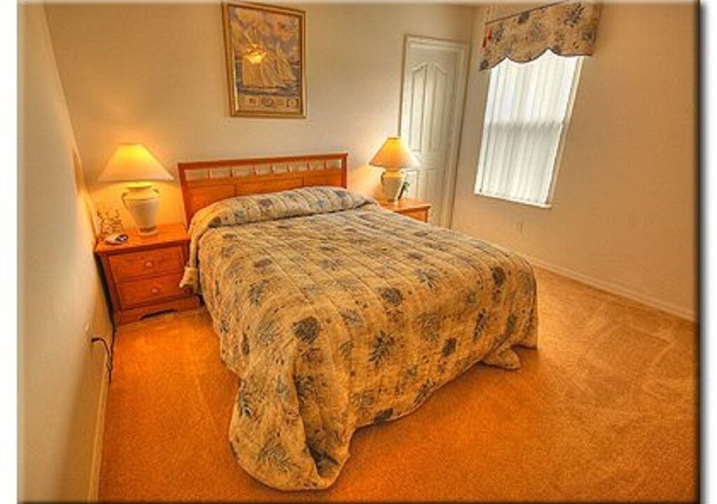 Photo of Bedroom in Sunrise Lakes