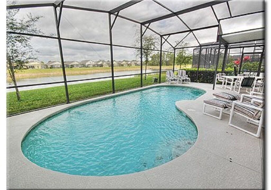 Photo of Outdoor in Sunrise Lakes