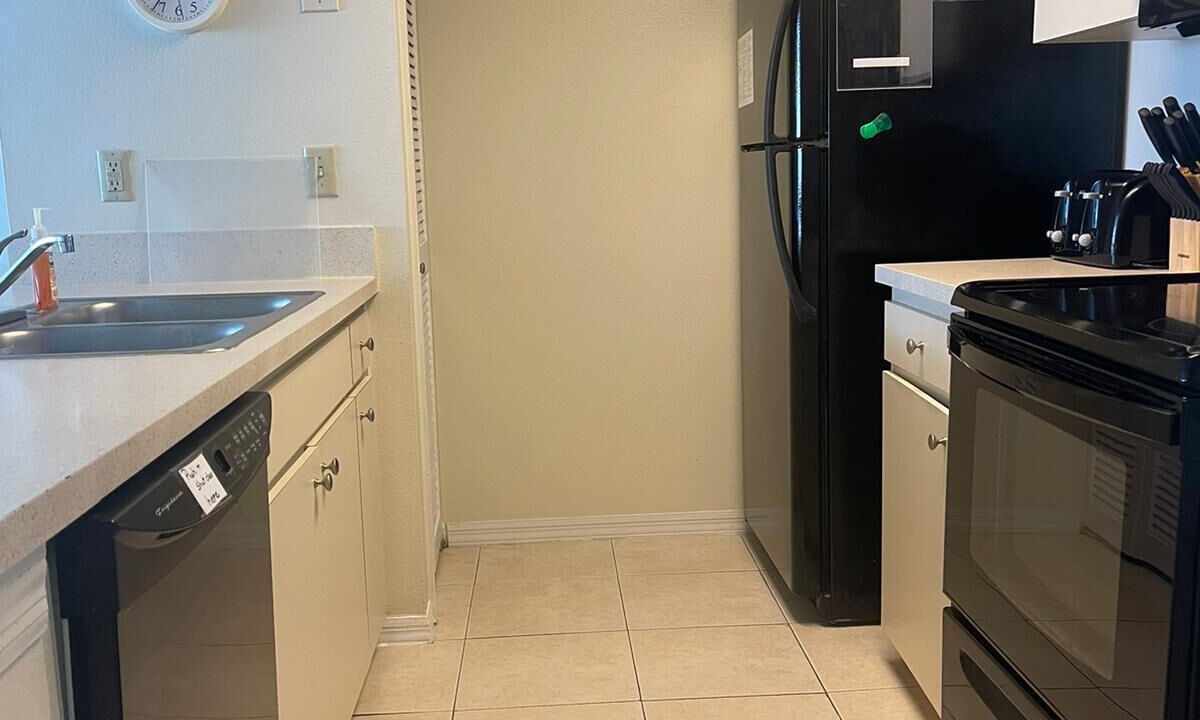Photo of Kitchen in Royal Palm Bay