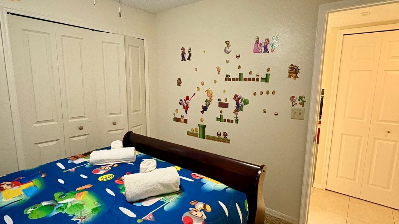 Photo of Bedroom in Royal Palm Bay