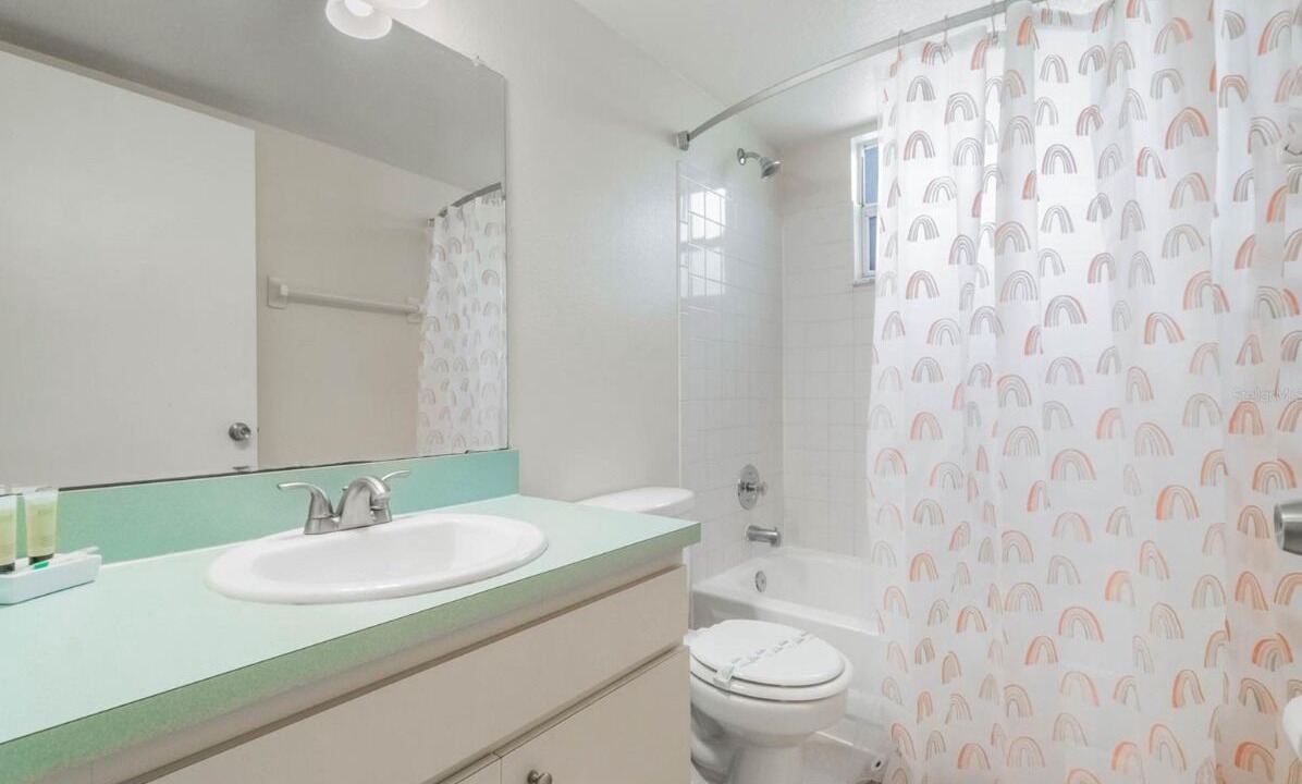Photo of Bathroom in Royal Palm Bay