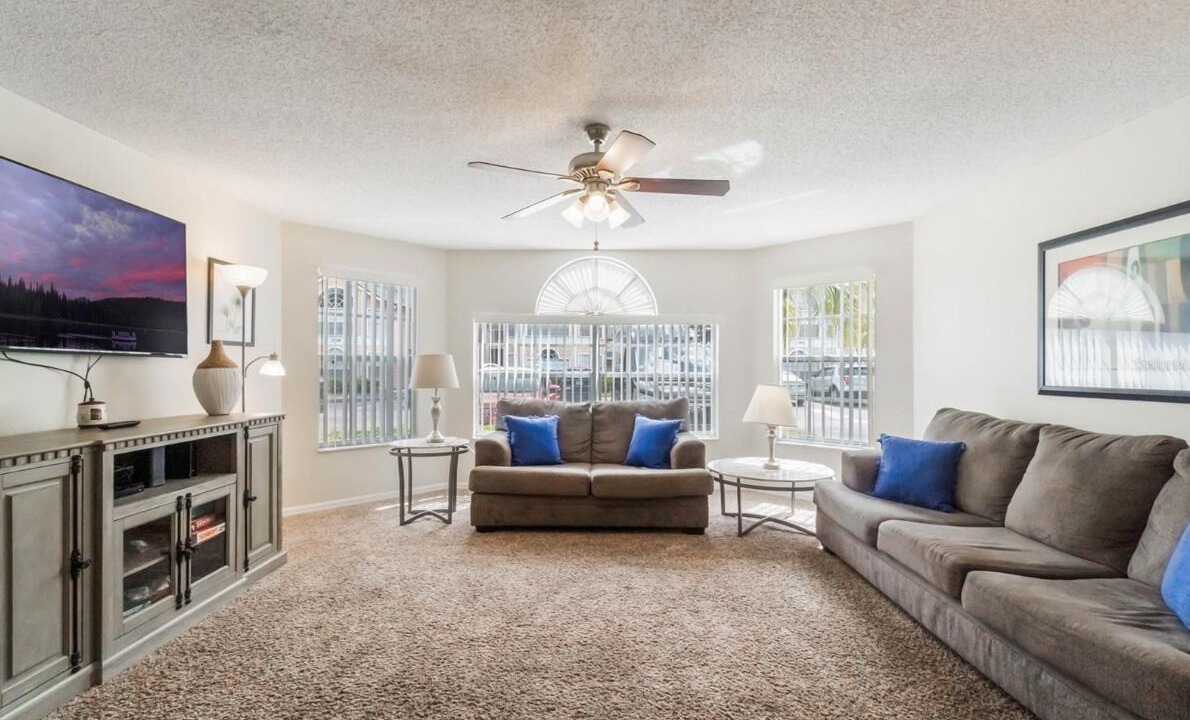 Photo of Livingroom in Royal Palm Bay