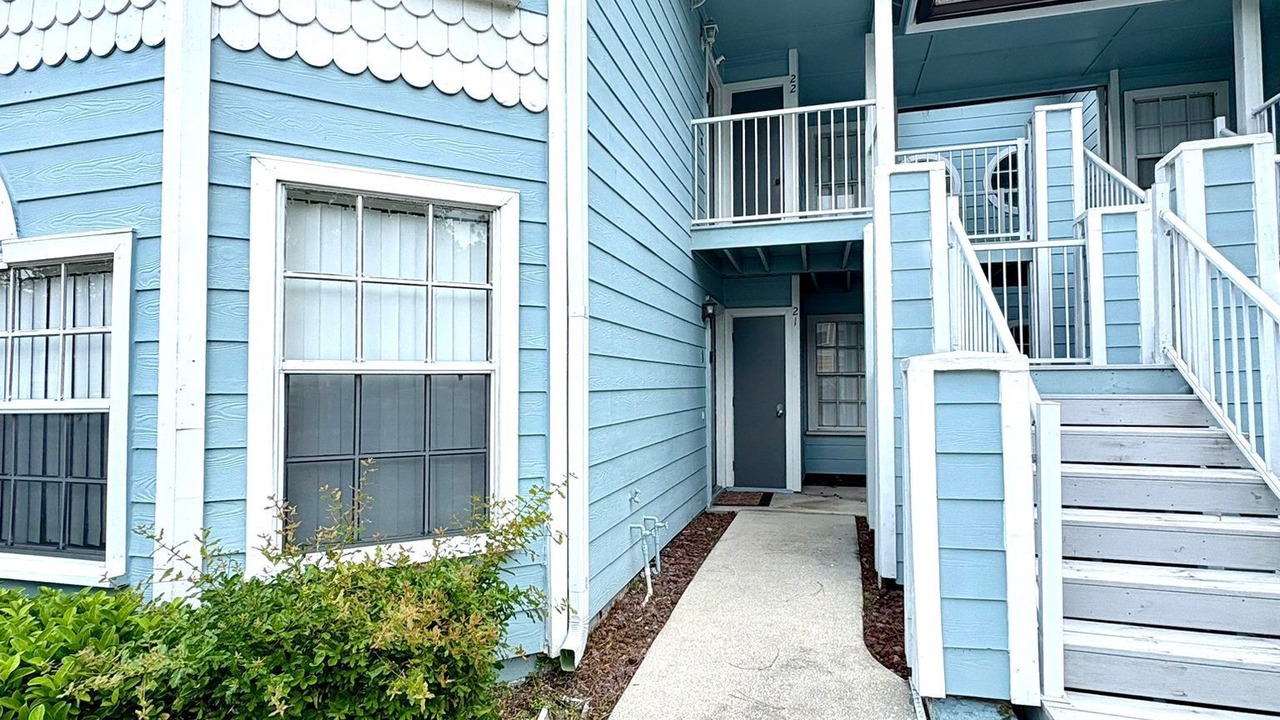 Photo of Outdoor in Royal Palm Bay