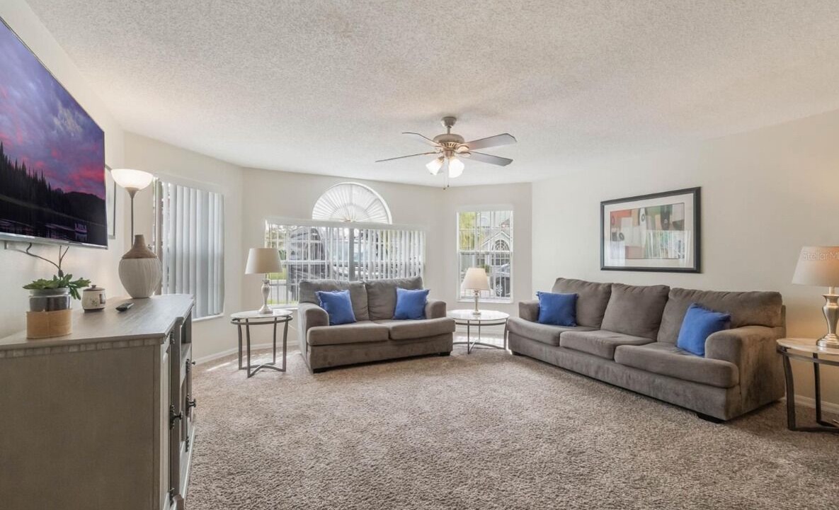 Photo of Livingroom in Royal Palm Bay