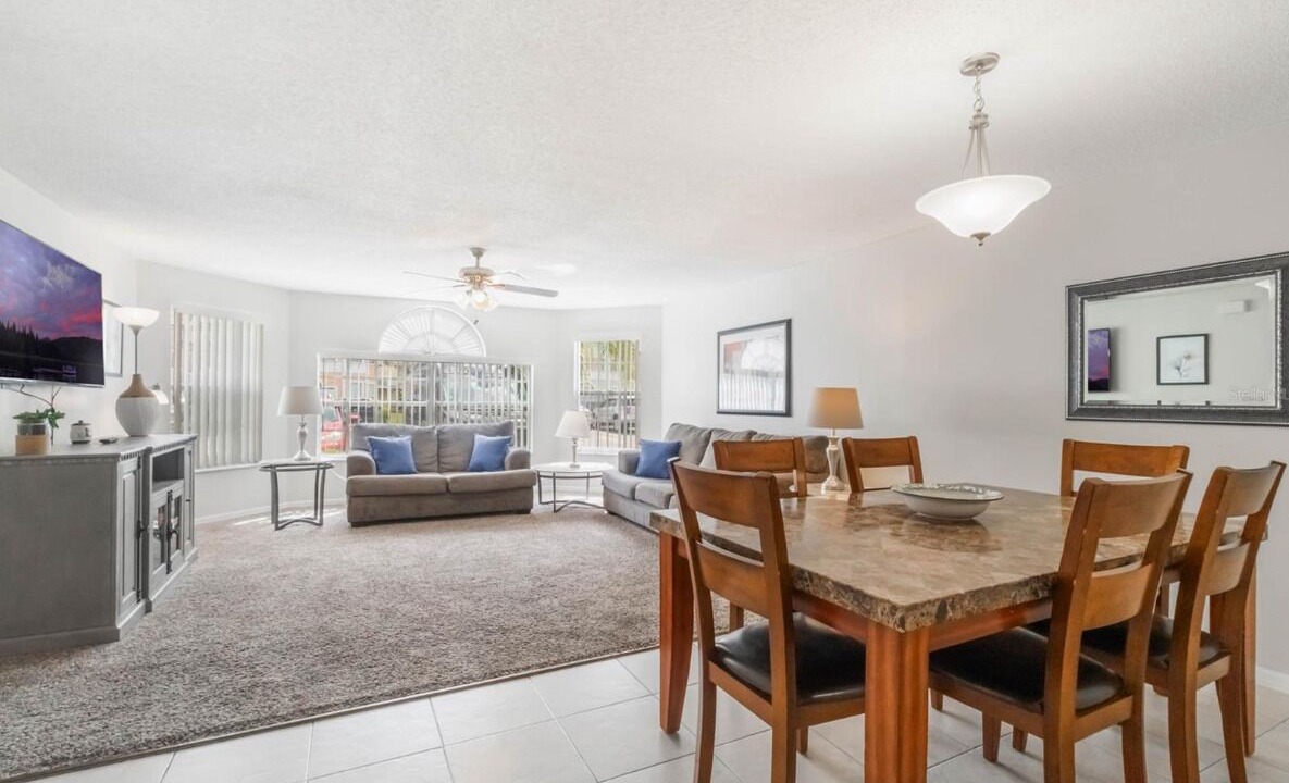 Photo of Livingroom in Royal Palm Bay
