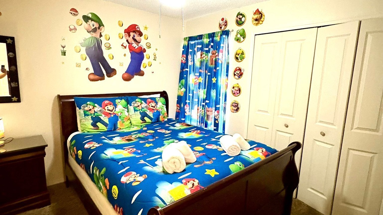 Photo of Bedroom in Royal Palm Bay