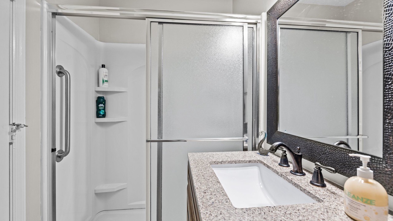 Photo of Bathroom in Rock Hill