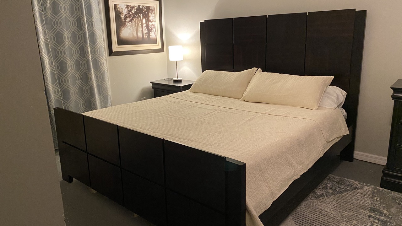 Photo of Bedroom in Crooked Creek