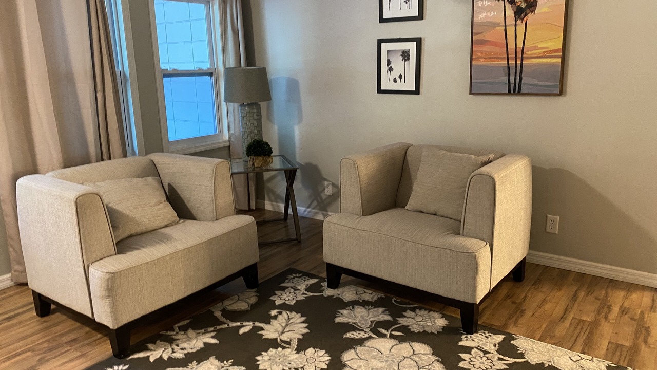 Photo of Livingroom in Crooked Creek