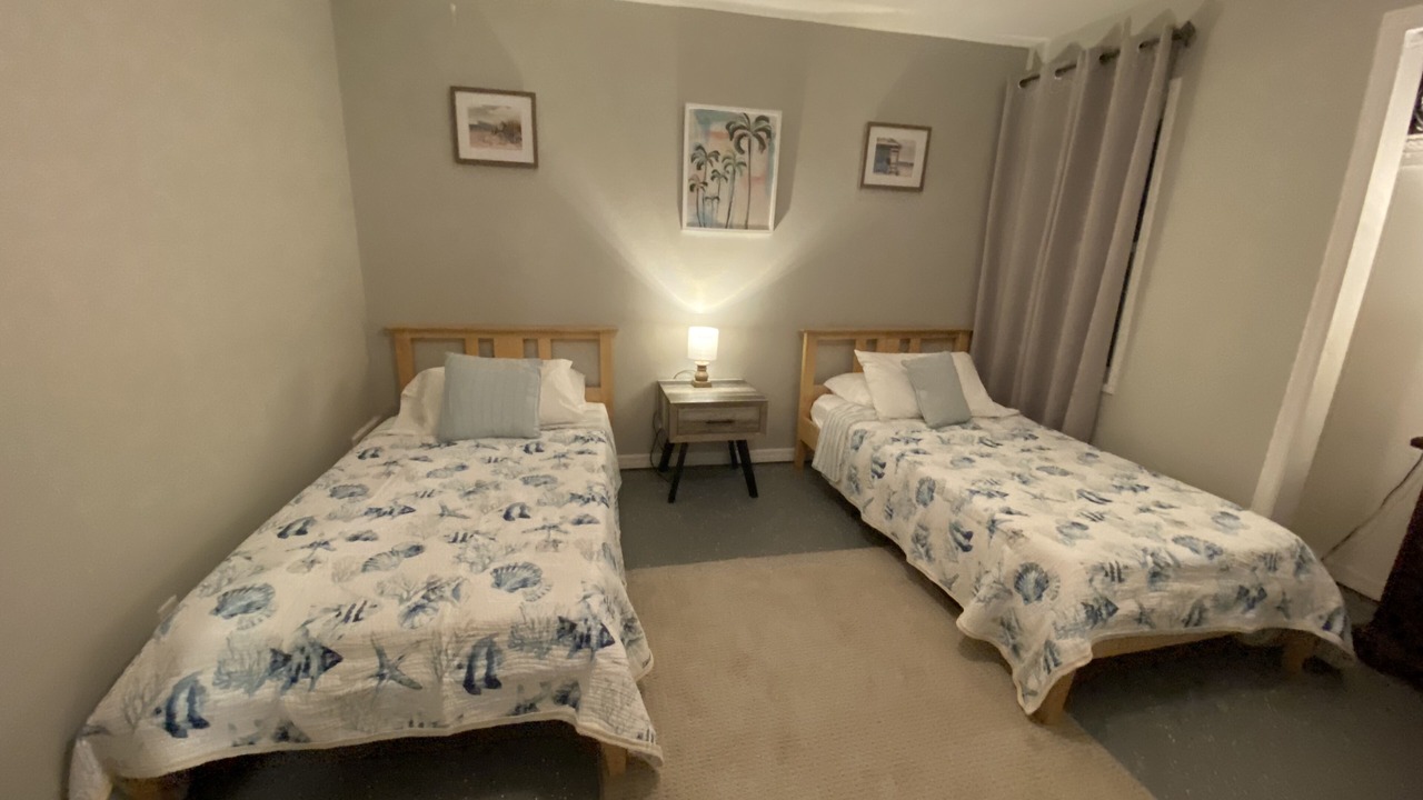 Photo of Bedroom in Crooked Creek