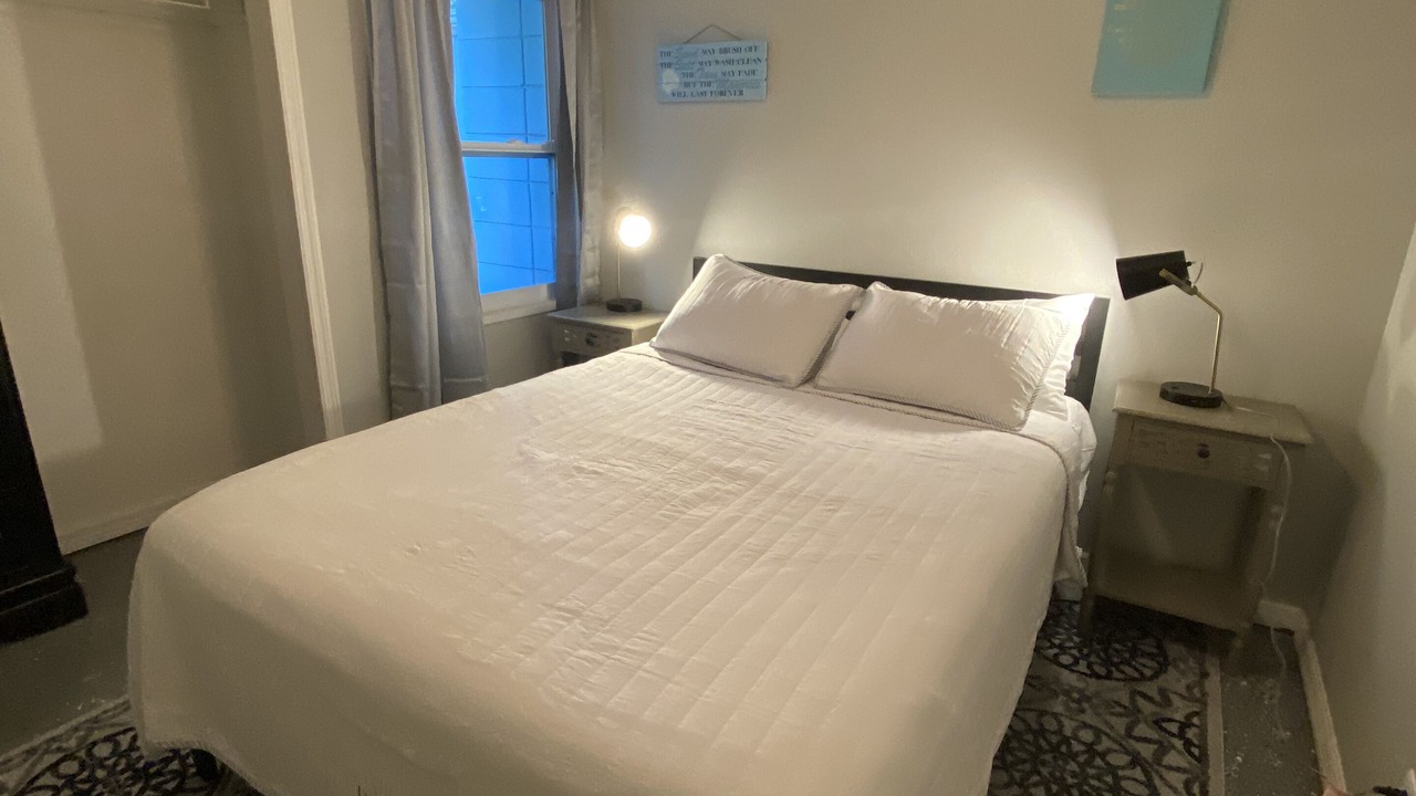 Photo of Bedroom in Crooked Creek
