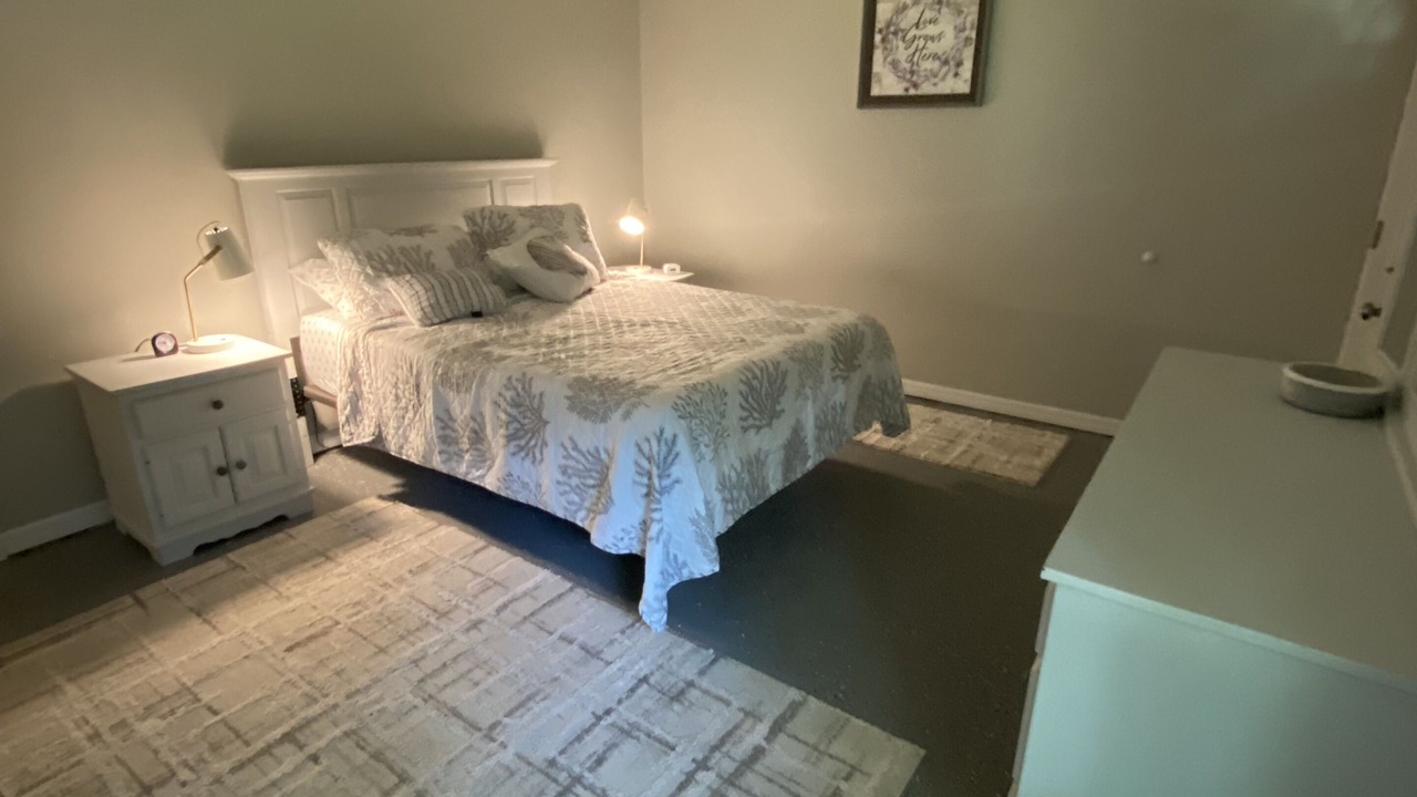 Photo of Bedroom in Crooked Creek