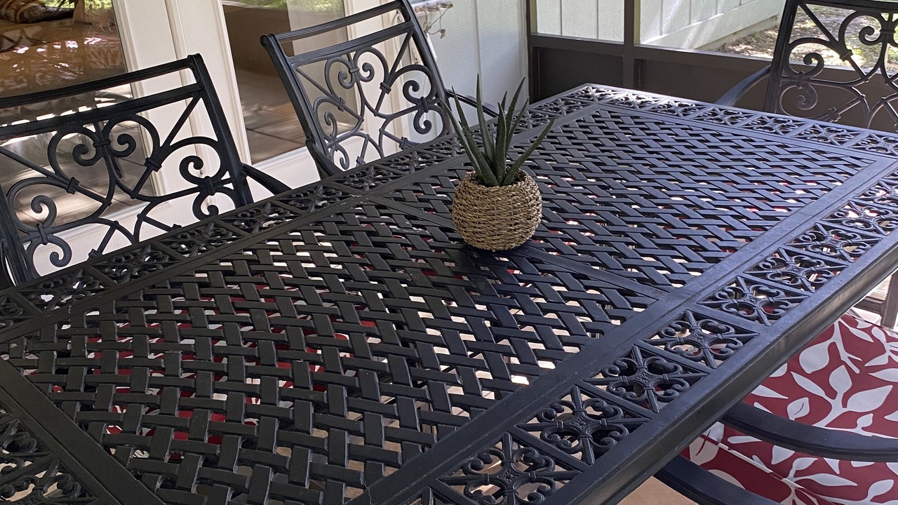 Photo of Outdoor in Crooked Creek