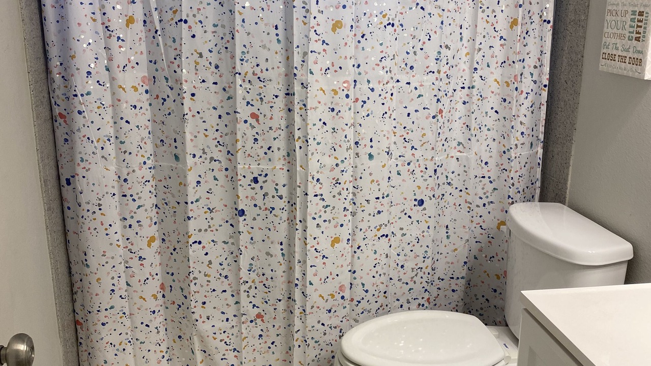 Photo of Bathroom in Crooked Creek