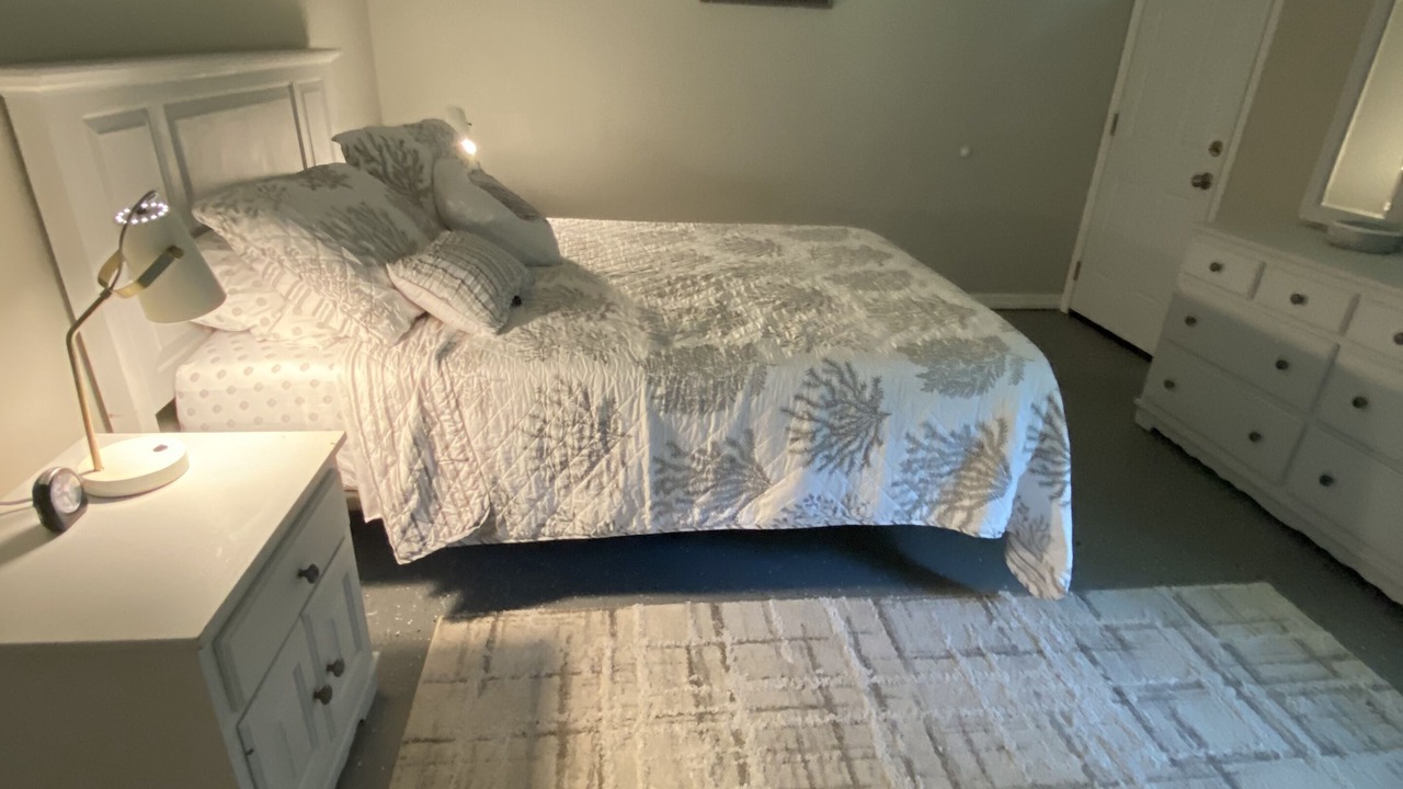 Photo of Bedroom in Crooked Creek