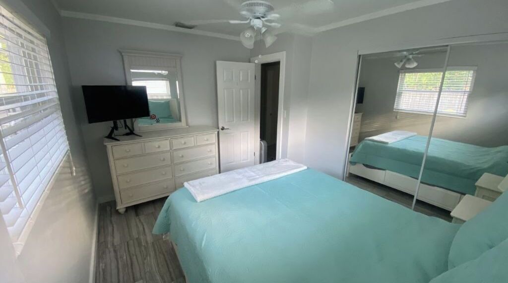 Photo of Bedroom in Coquina Key
