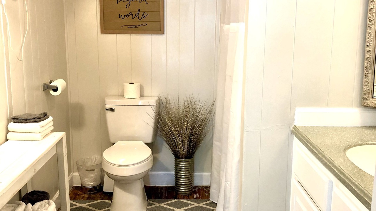 Photo of Bathroom in Mount Dora