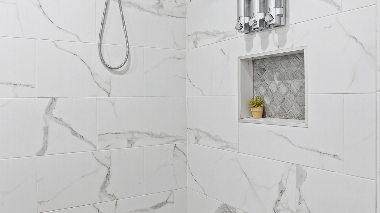 Photo of Bathroom in Longwood