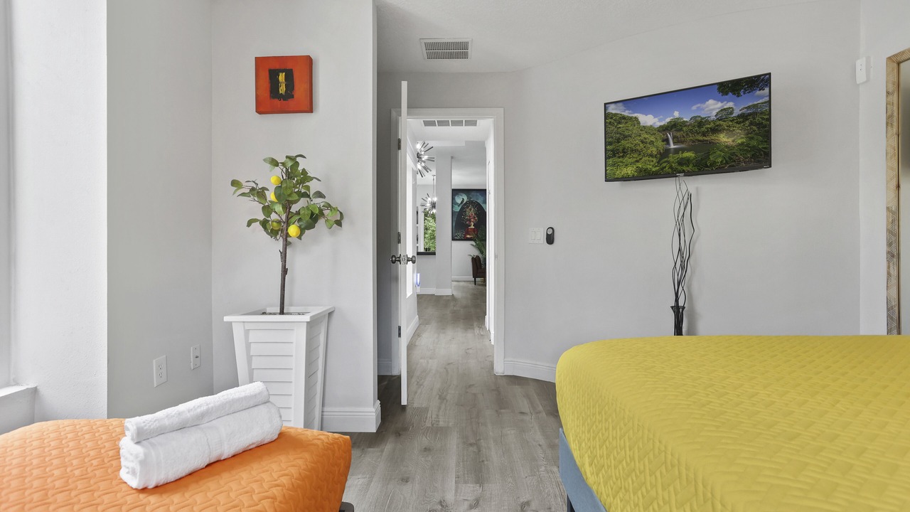 Photo of Bedroom in Longwood