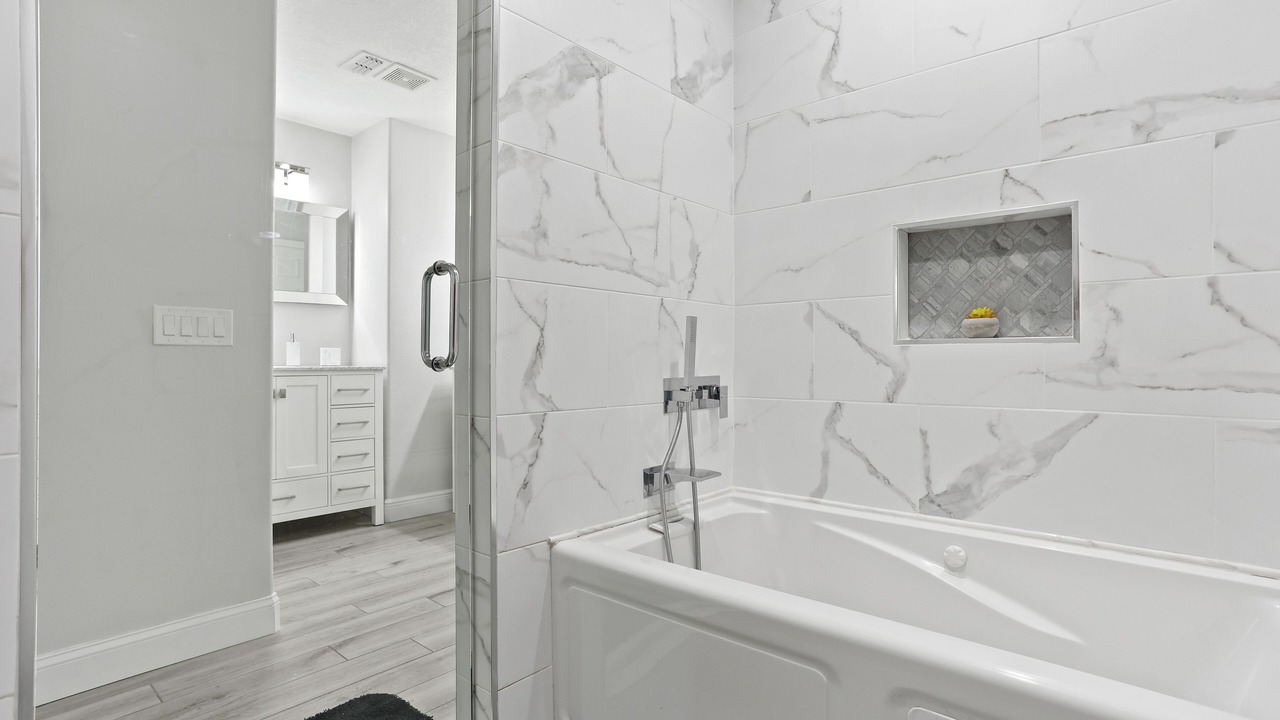 Photo of Bathroom in Longwood