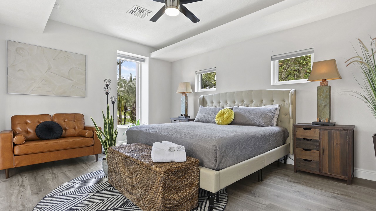 Photo of Bedroom in Longwood