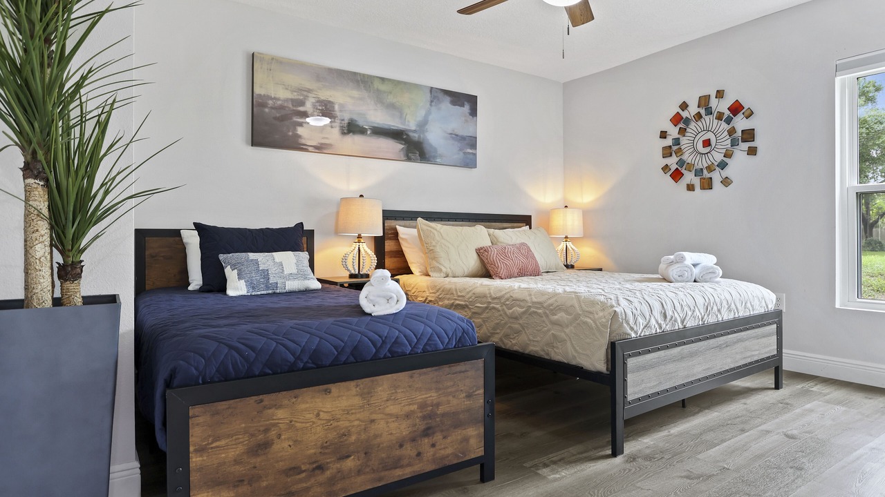 Photo of Bedroom in Longwood
