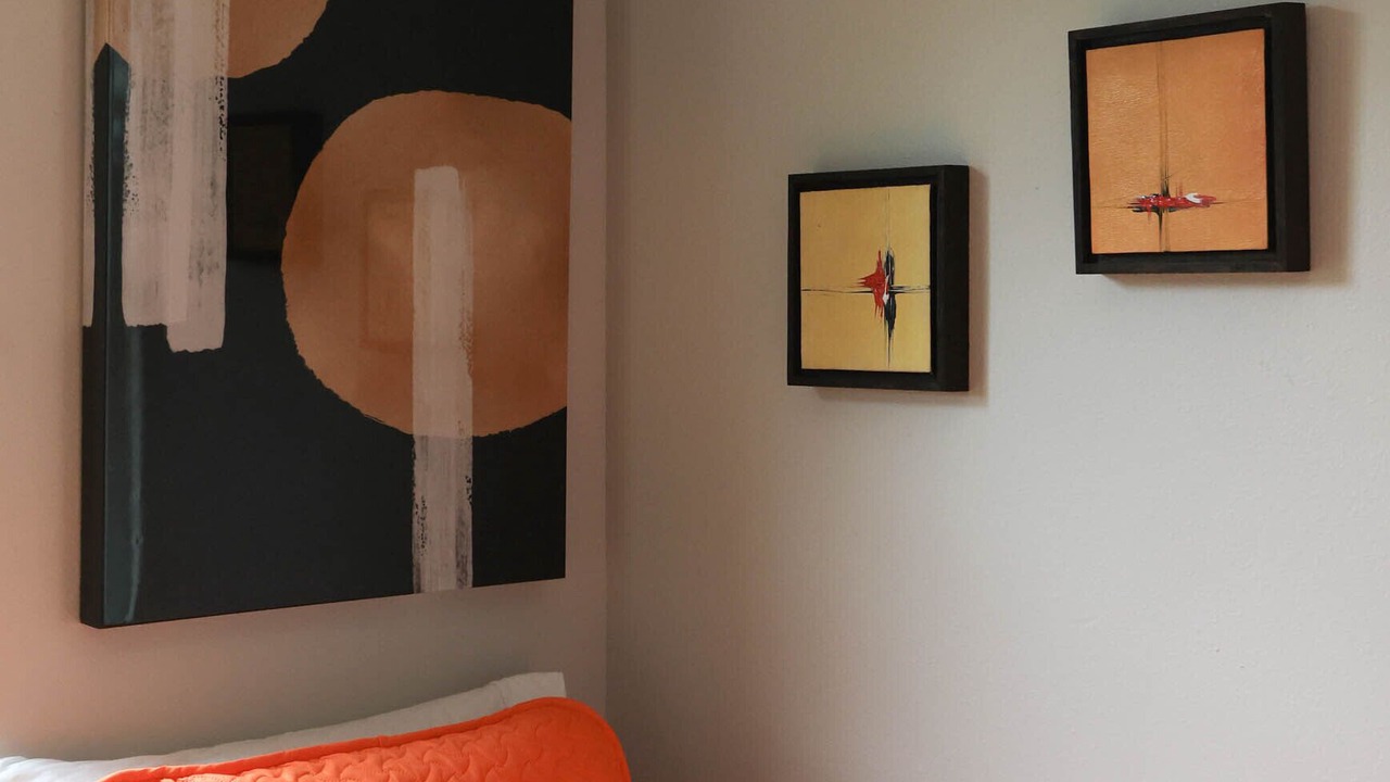 Photo of Bedroom in Longwood