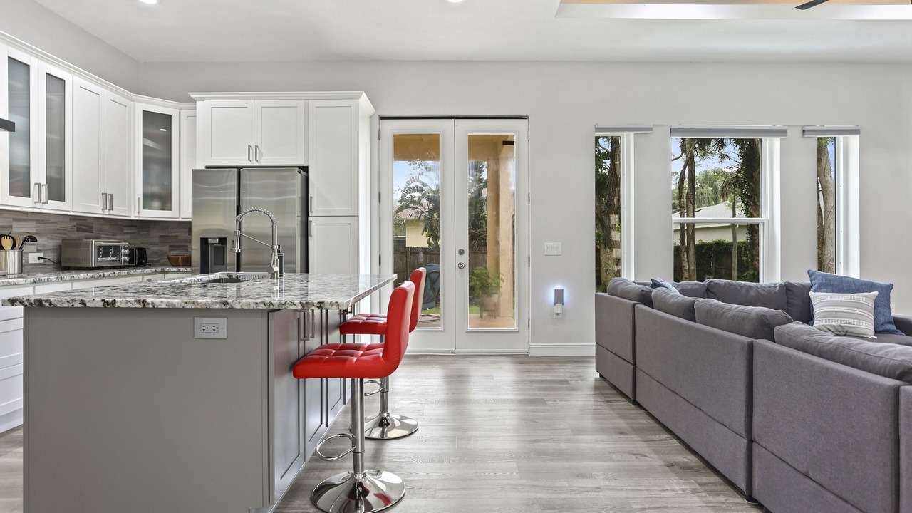Photo of Kitchen in Longwood