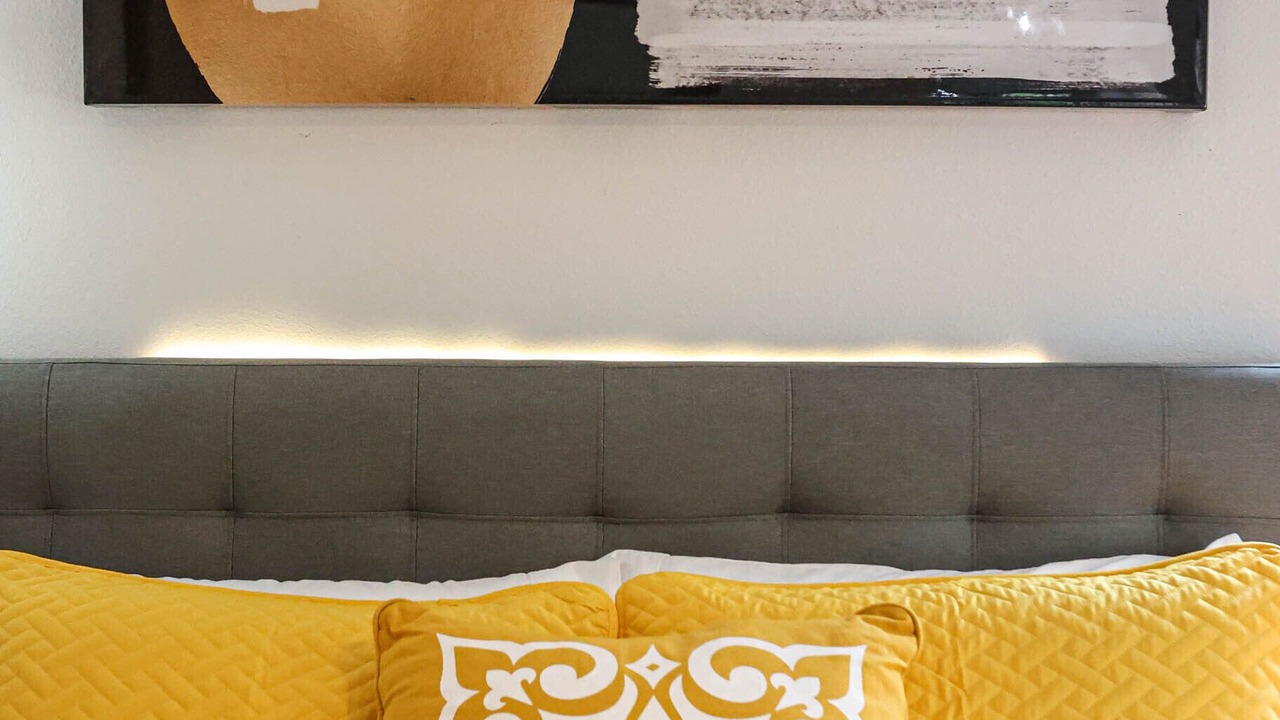 Photo of Bedroom in Longwood