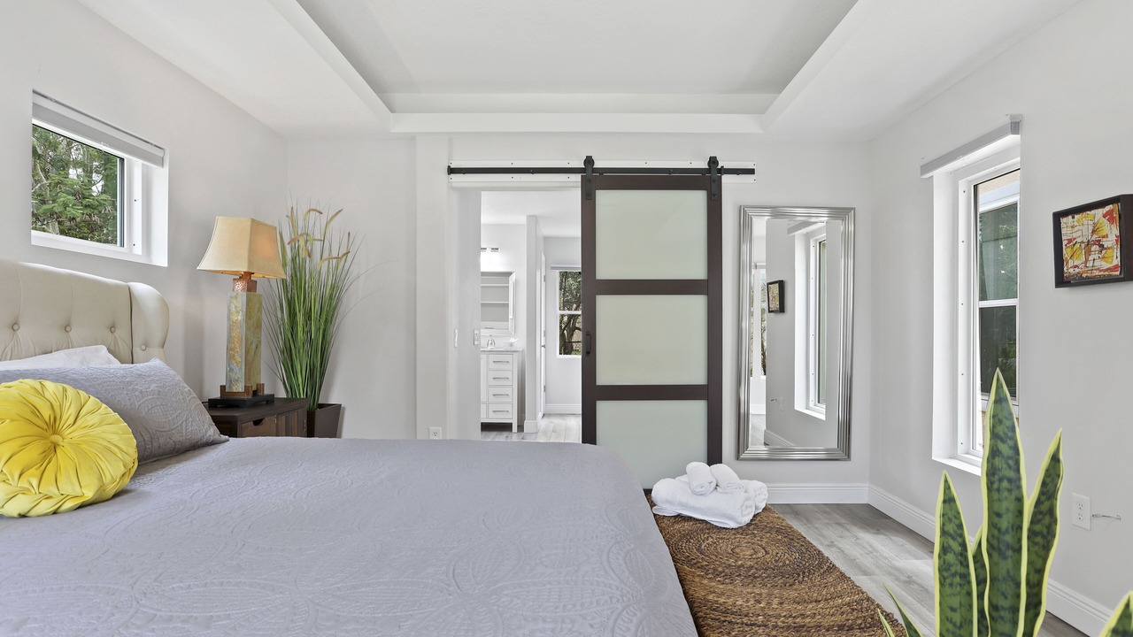 Photo of Bedroom in Longwood