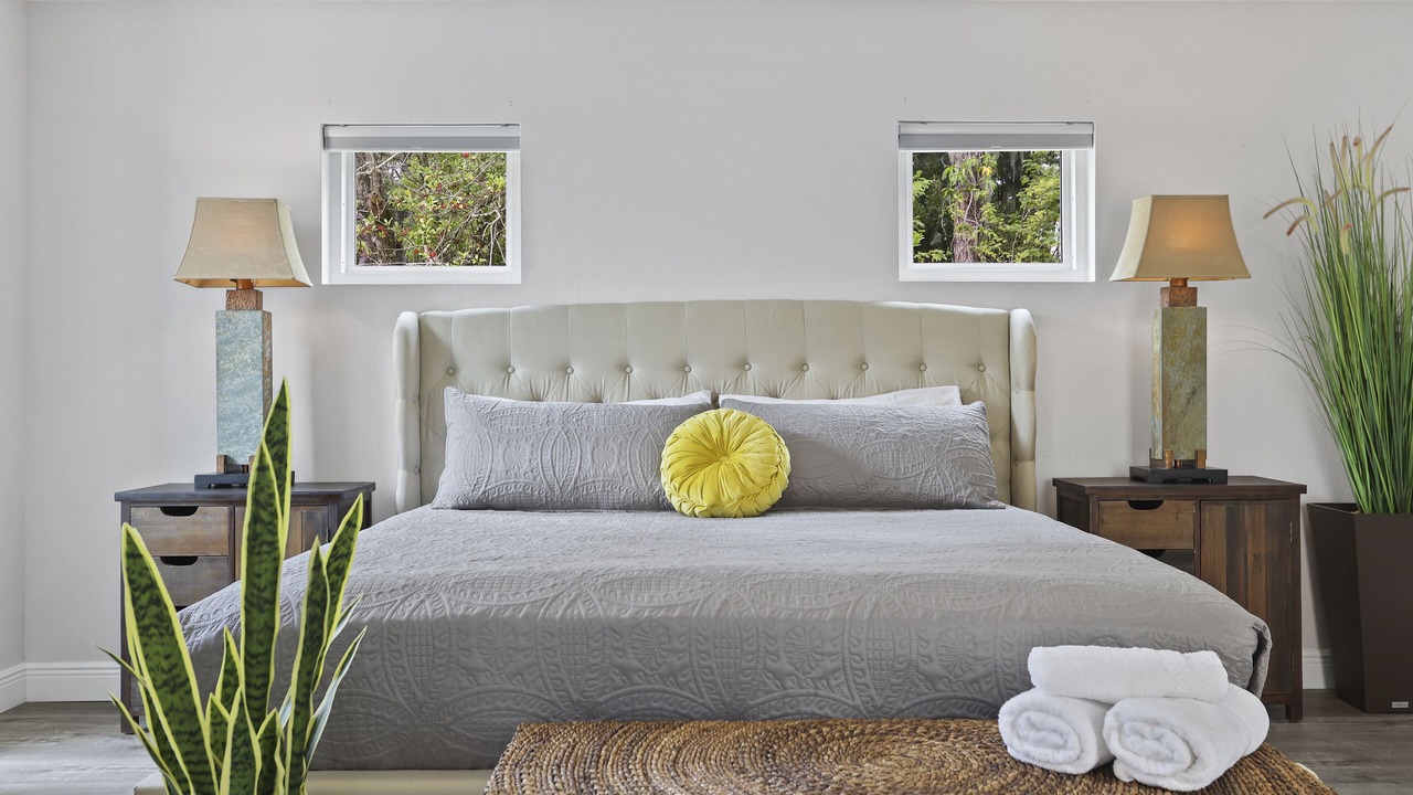Photo of Bedroom in Longwood
