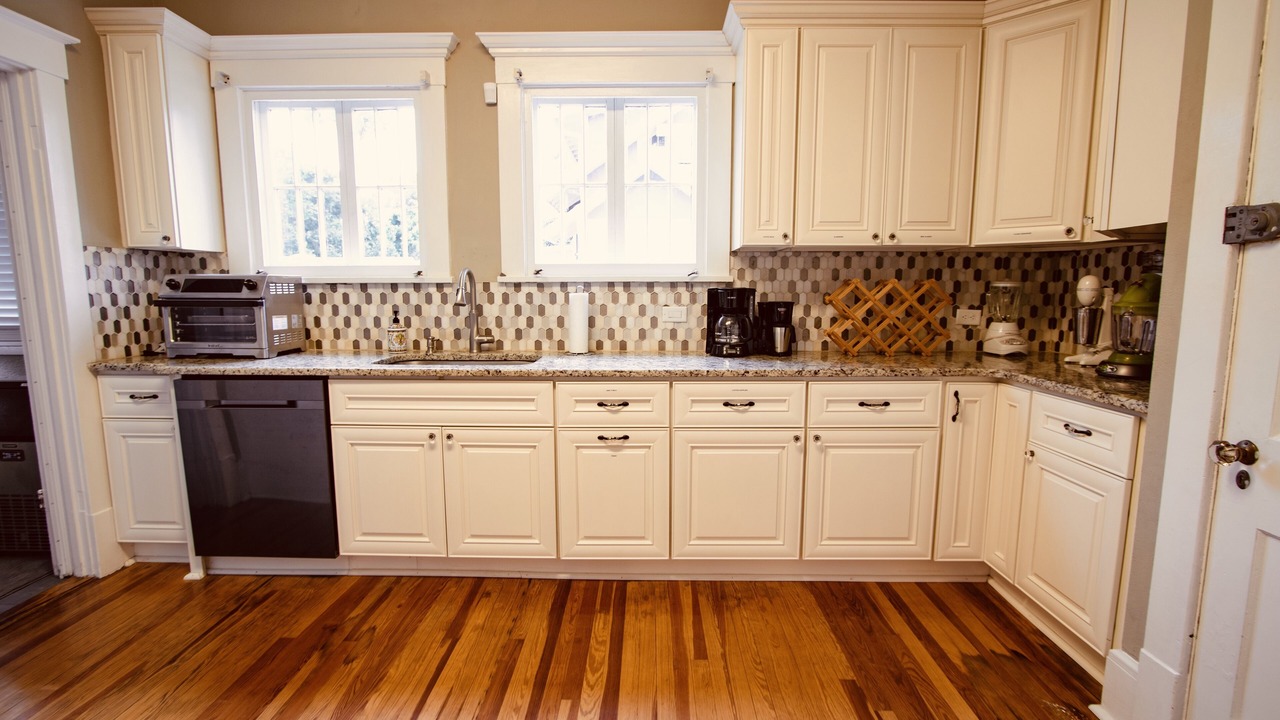 Photo of Kitchen in Richs Deland