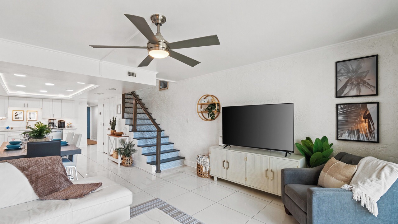 Photo of Livingroom in Panama City Beach
