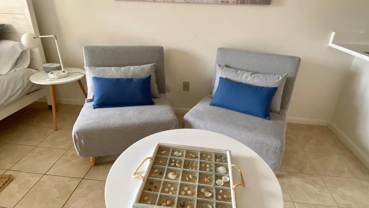 Photo of Livingroom in Niceville