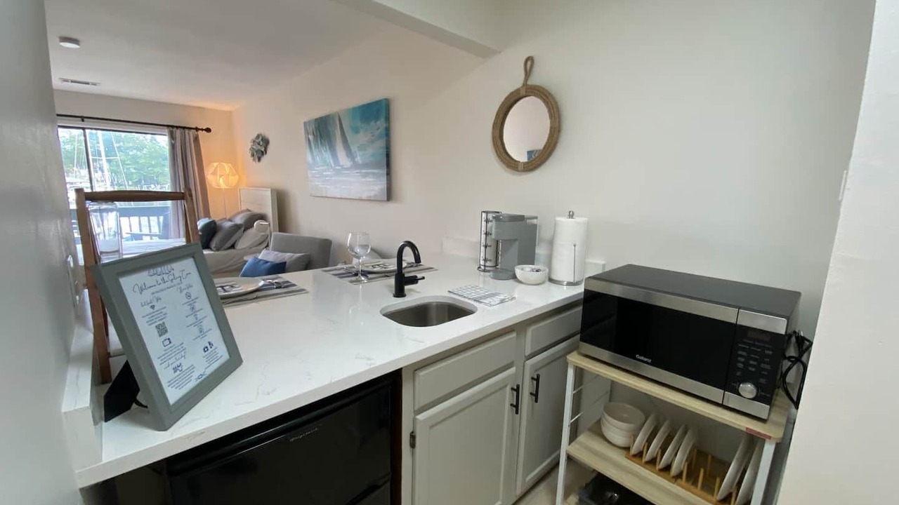Photo of Kitchen in Niceville
