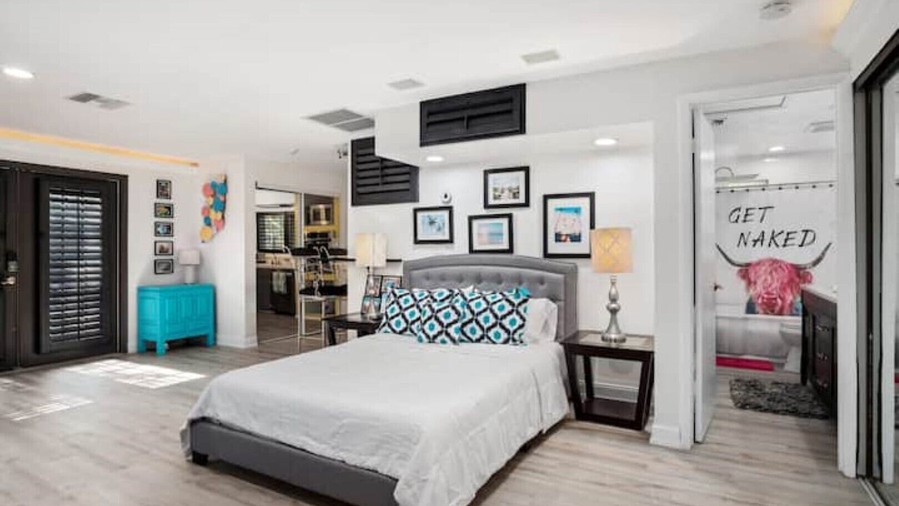 Photo of Bedroom in East Naples