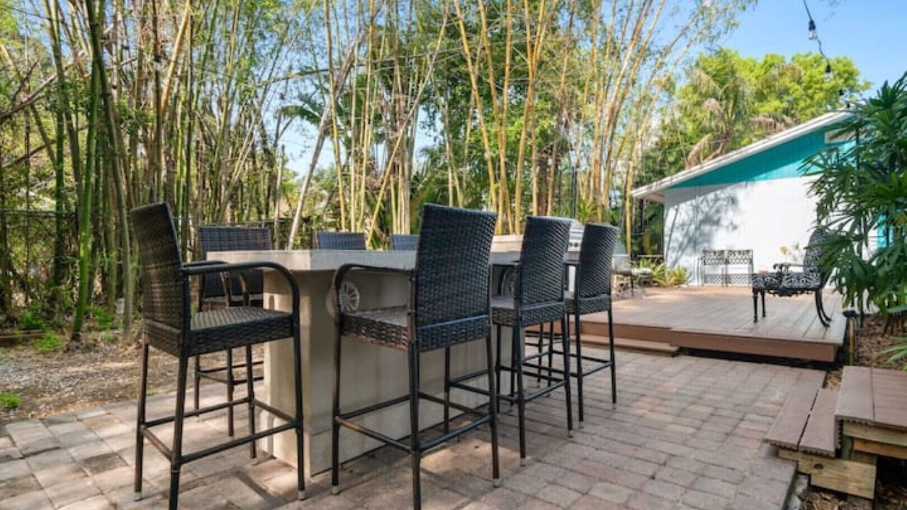 Photo of Outdoor in East Naples