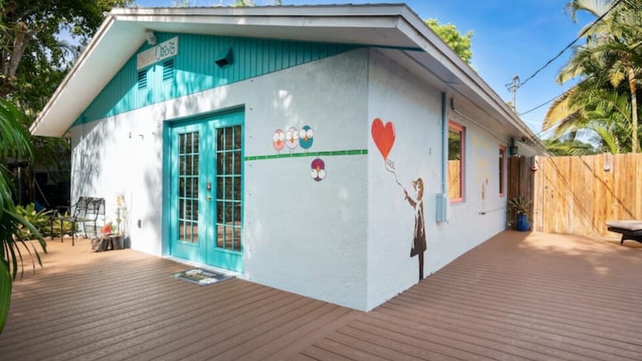 Photo of Outdoor in East Naples