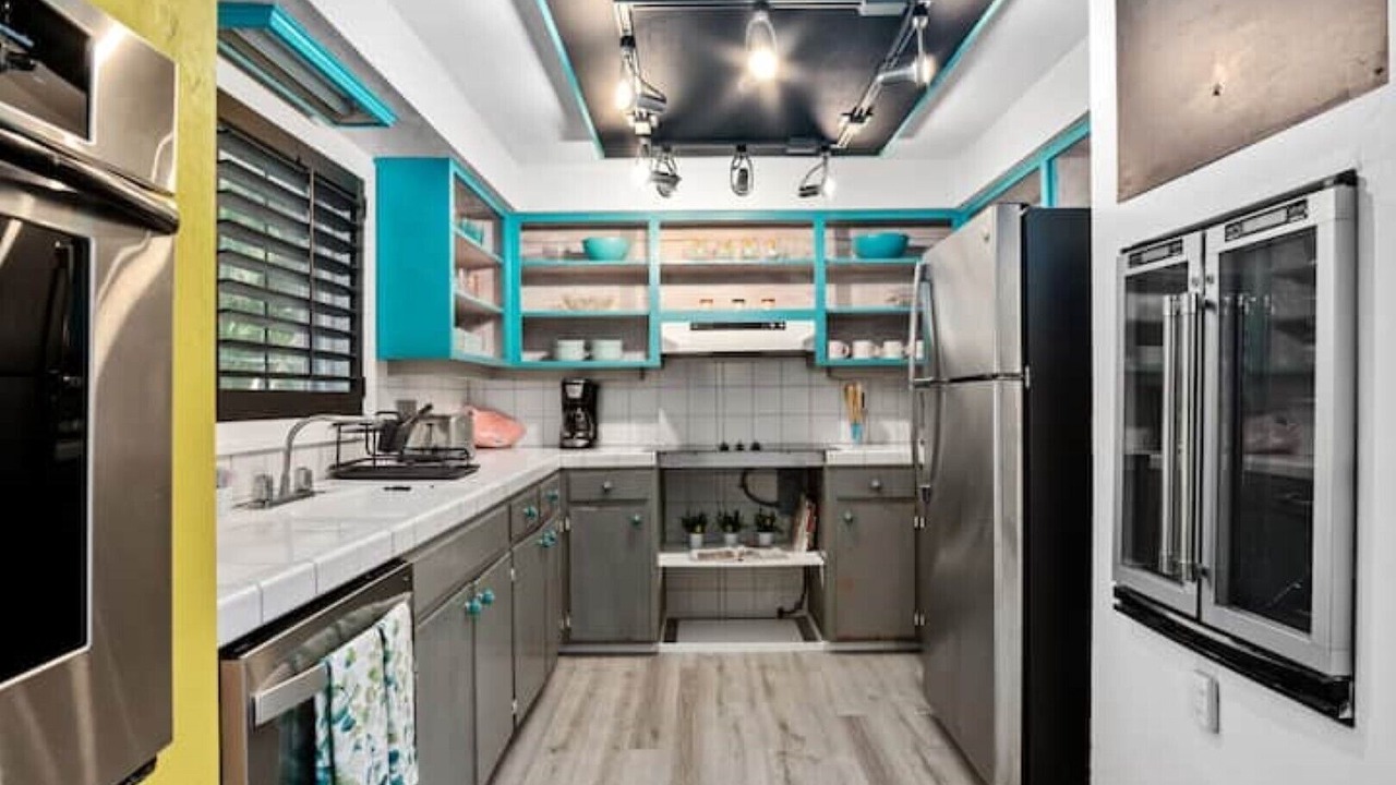 Photo of Kitchen in East Naples