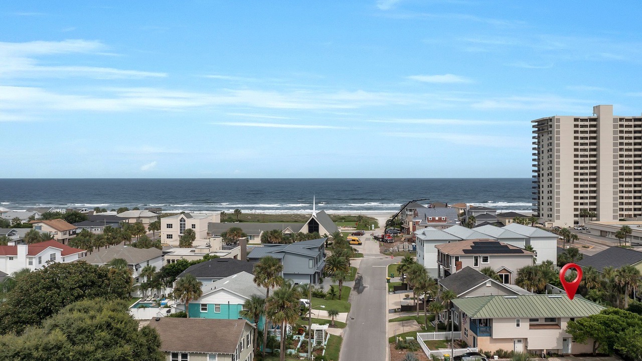 Photo of Outdoor in Jacksonville