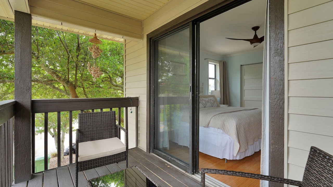 Photo of Patio Balcony in Jacksonville