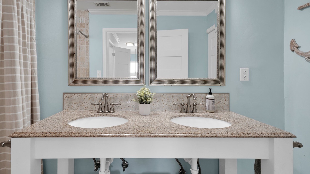 Photo of Bathroom in Jacksonville