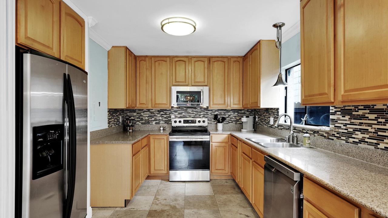 Photo of Kitchen in Jacksonville