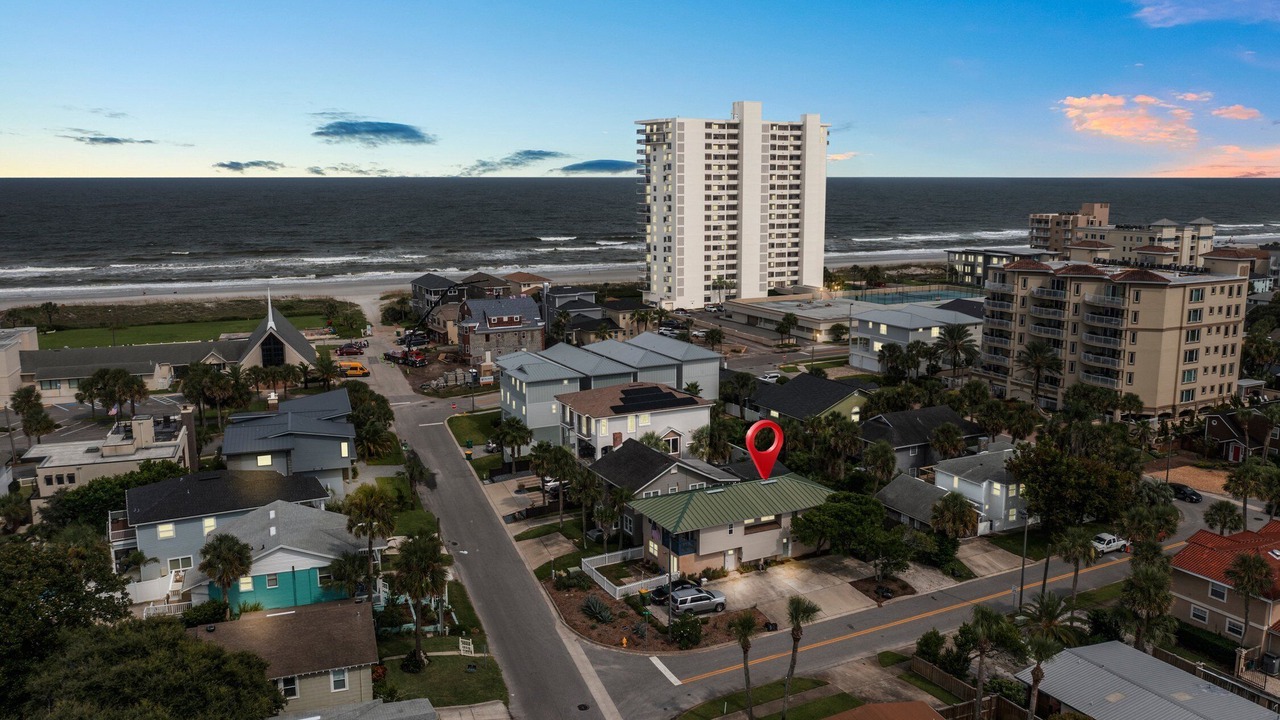 Photo of Outdoor in Jacksonville
