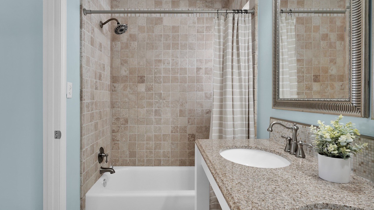Photo of Bathroom in Jacksonville