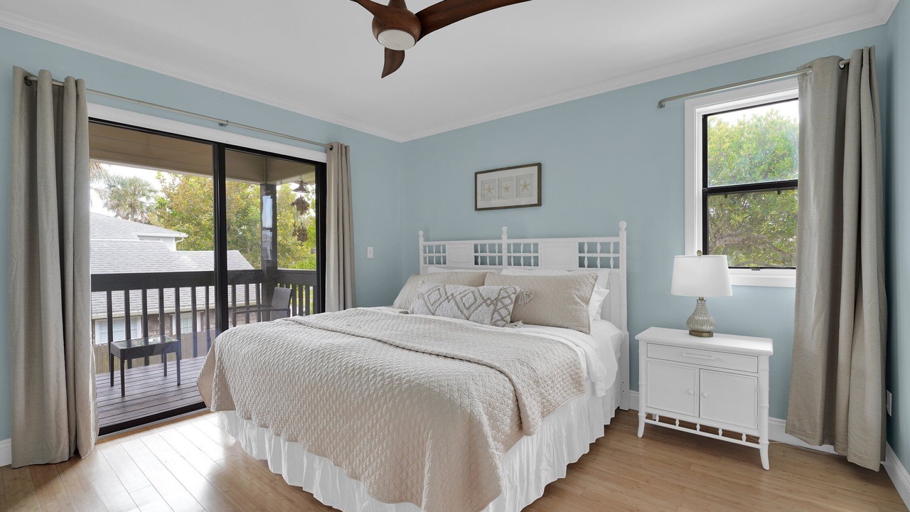 Photo of Bedroom in Jacksonville